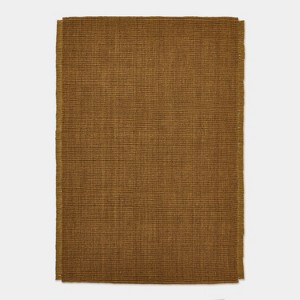 5'x7' Handwoven Area Rug - Threshold™ designed with Studio McGee - 1 of 4