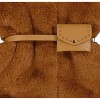 Girl Carmel Fur Vest - Mayoral - 2 of 2