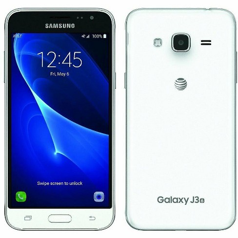 Samsung Galaxy sold J3 Unlocked