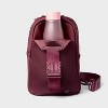 Sling Crossbody Water bottle Bag - All In Motion™ - 3 of 3