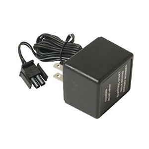 Husqvarna Genuine OEM Replacement 12 Volt Charger # 532190097 - 1 of 2