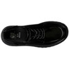 GC Shoes Womens Drew Oxford Almond Toe Lace-Up Flats - 4 of 4