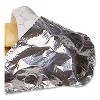 Bagcraft Honeycomb Insulated Wrap, 14 x 10.5, 500/Pack, 4 Packs/Carton - 2 of 4