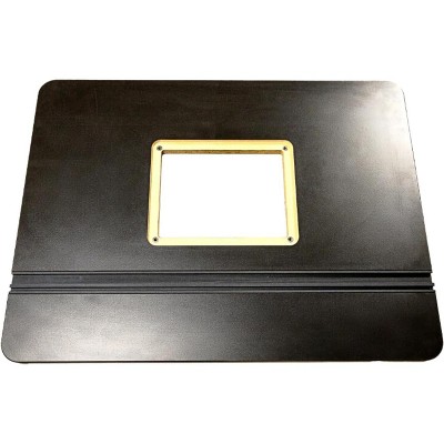 JessEm 03050 MDF Table Top, Entry Level Top