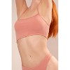 Smart & Sexy Women's Stretchiest EVER Cami Bralette - 4 of 4
