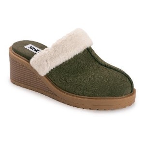 MUK LUKS Women's Sophia Mule - 1 of 4