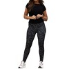 Women's Full Length Leggings - Julia Rose - 4 of 4