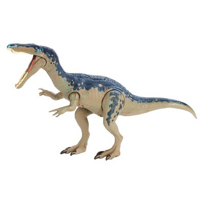 baryonyx jurassic world toy