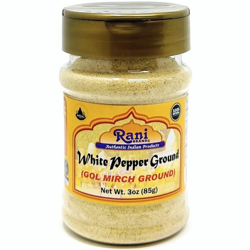 Badia Spices Seasoning - Orange Pepper - Case of 6 - 6.5 oz., 6