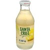 Santa Cruz Organic Lemonade - Case of 8 - 16 fl oz - 2 of 2