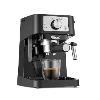 DeLonghi : Espresso & Cappuccino Makers : Target