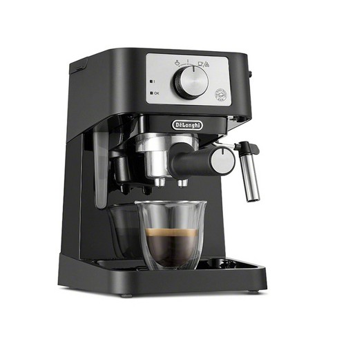 Shop De'Longhi All-In-One Espresso Machine