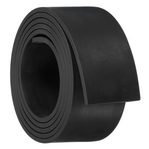 Unique Bargains Solid Neoprene Rubber Weather-Proof Crafts Protection Seal Strips - 1 of 4