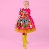 A Leading Role x Mattel Weird Barbie Premium Adult Dress Up - Barbie The Movie - 3 of 4