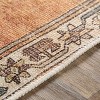 Hauteloom Medinah Washable Runner Rug - 3 of 4