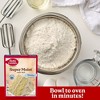 Betty Crocker Favorites Super Moist Vanilla Flavored Cake Mix, 13.25 oz, Pack of 4 - 3 of 3