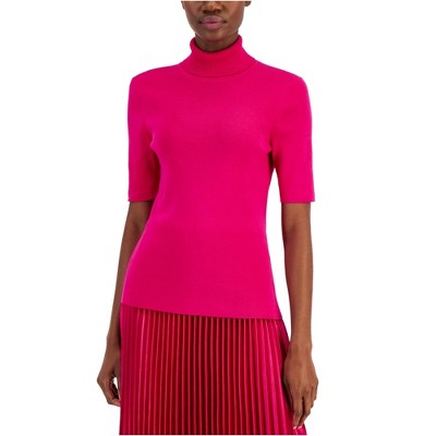 Anne Klein Womens Classic Pullover Sweater