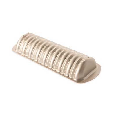 Nordic Ware Cinnamon Bread & Almond Loaf Pan