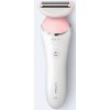 Philips SatinShave Advanced Wet & Dry Women's Rechargeable Electric Shaver - BRL140 - image 3 of 4