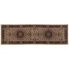 Oriental Weavers Ariana 095I8 Ivory/ Black Indoor Area Rug - 2'3" x 7'9" - 4 of 4