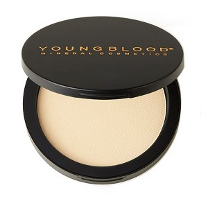 Youngblood Pressed Mineral Rice Powder - Medium, 8 g / 0.28 oz - 1 of 4