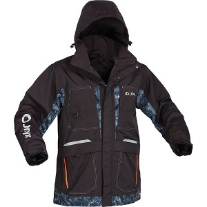 Onyx Thunder Rage Jacket - Black - 1 of 1