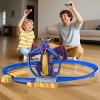 Vatos Dragon Car Racing Toys Track Sets with Spray Gifts for Kids Aged 3+ Years - 3 of 4