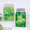 The Lakeside Collection Lighted Mason Jar Wall Plaques - 4 of 4