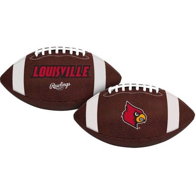 NCAA Louisville Cardinals Mini Air It Out Football