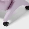3 Tier Utility Cart Lavender -Brightroom™ - 2 of 2