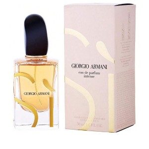 Giorgio Armani Si Intense by Giorgio Armani for Women - 1.7 oz EDP Spray (Refillable) - 1 of 1