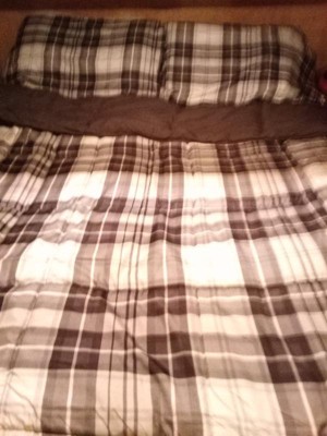 Hartford 3m Scotchgard Down Alternative Comforter Set : Target