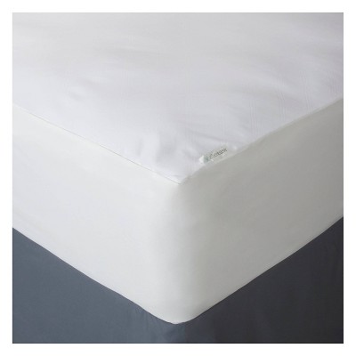 target baby mattress protector