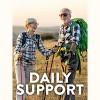 Nature's Truth Calcium 1200mg with Vitamin D3 5000 IU | 60 Softgels - 4 of 4