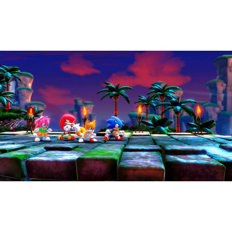 Sonic Superstars - Nintendo Switch, 4 of 8