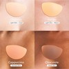 Perfectly Petite Reusable Luna Shape Silicone Nipple Covers - 4 of 4