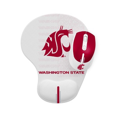 SOAR Collegiate Mouse and Mouse Pad