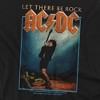 Baby ACDC Let There Be Rock Infant Bodysuit - 2 of 3