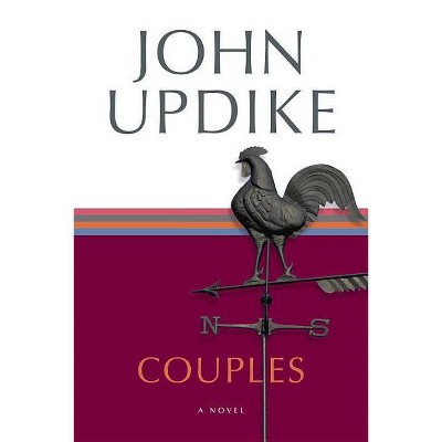 Couples - by  John Updike (Paperback)