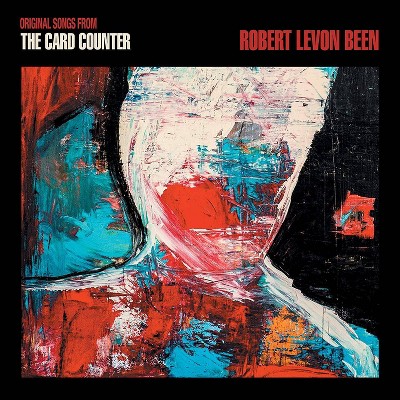 Robert Levon Been - The Card Counter (Original Son (CD)