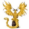 Pathfinder Game: Darklands Rising: Mengkare, Great Wyrm Premium Set - 3 of 4