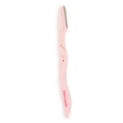 Skin Camp Dermaplaning Tool