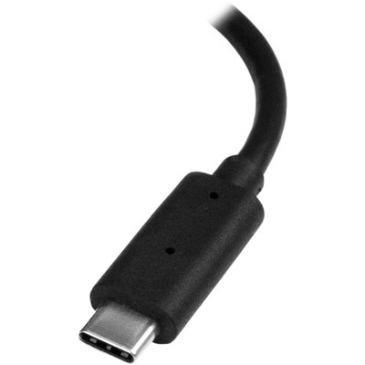StarTech.com USB-C to HDMI Adapter