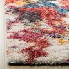 Gypsum GYP521 Power Loomed Area Rug  - Safavieh - 3 of 4