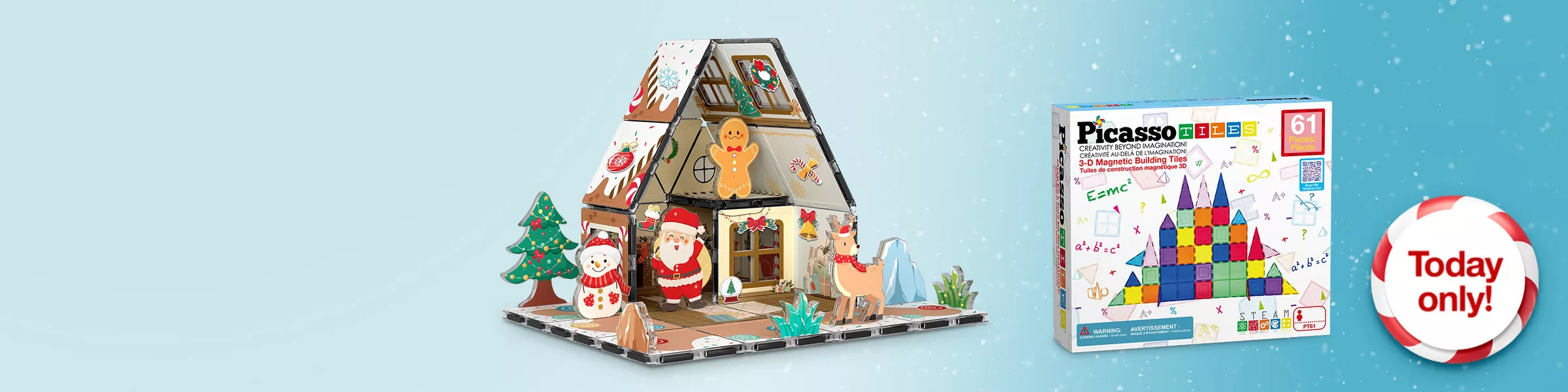 Target deal of the day