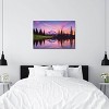 Washington State Mt. Rainier National Park Tipsoo Lake Panoramic at Sunset by Jaynes Gallery Wall Canvas - iCanvas - 4 of 4