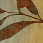 luster gray