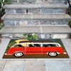Liora Manne Frontporch Pet Indoor/Outdoor Rug.. - 4 of 4