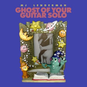 Mj Lenderman - Ghost Of Your Guitar Solo - 1 of 1