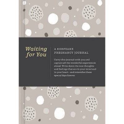 Waiting for You - by  Amelia Riedler (Hardcover)